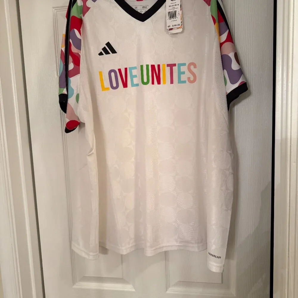 women's shirt - Picture 6 of 7